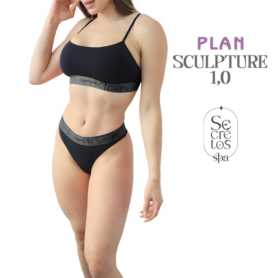 Plan Sculpture 1.0