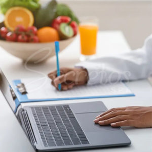 Plan Nutricional Secretos