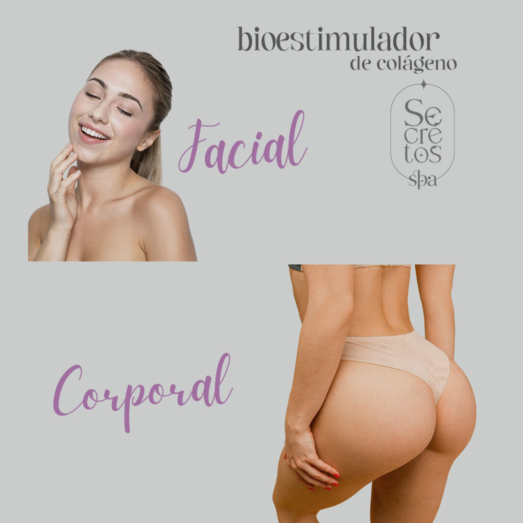 bioestimulador de colágeno